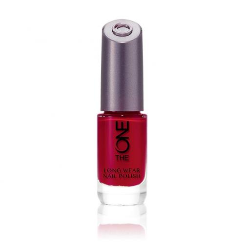 Стойкий лак для ногтей The ONE. 04 Стойкий лак для ногтей The ONE. 04
