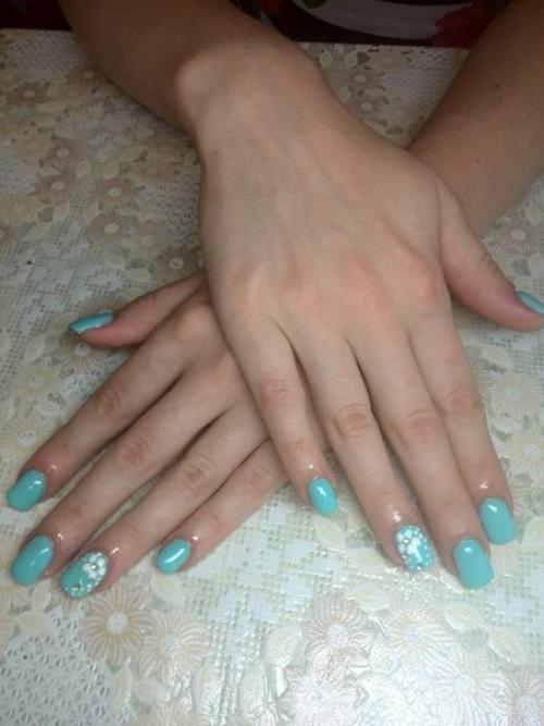 Прошла недавно курсы, уже пару месяцев занимаюсь. 05