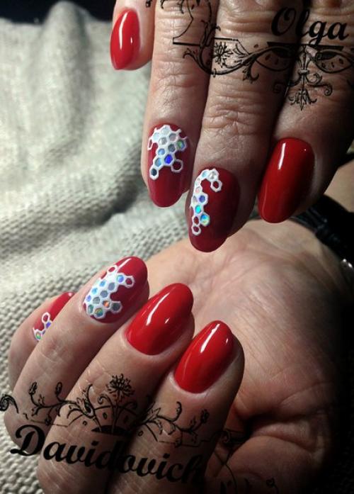 Девушки, прошу оценить мою работу. 05 Девушки, прошу оценить мою работу. 05