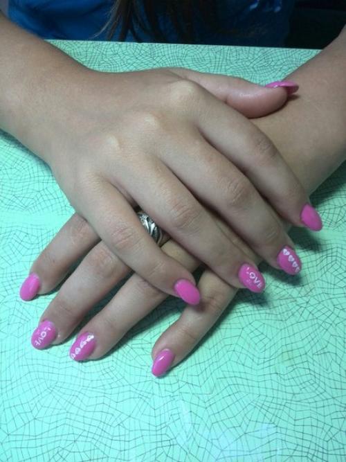 Прошла недавно курсы, уже пару месяцев занимаюсь. 01