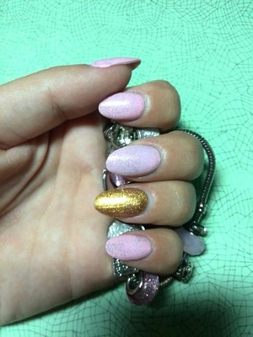 Прошла недавно курсы, уже пару месяцев занимаюсь. 02