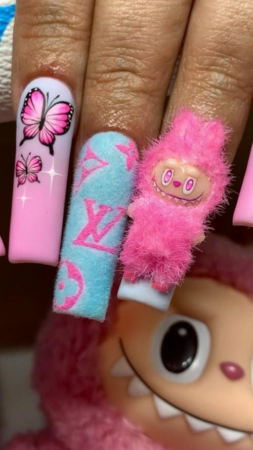 Лабубу - бум настал! 03