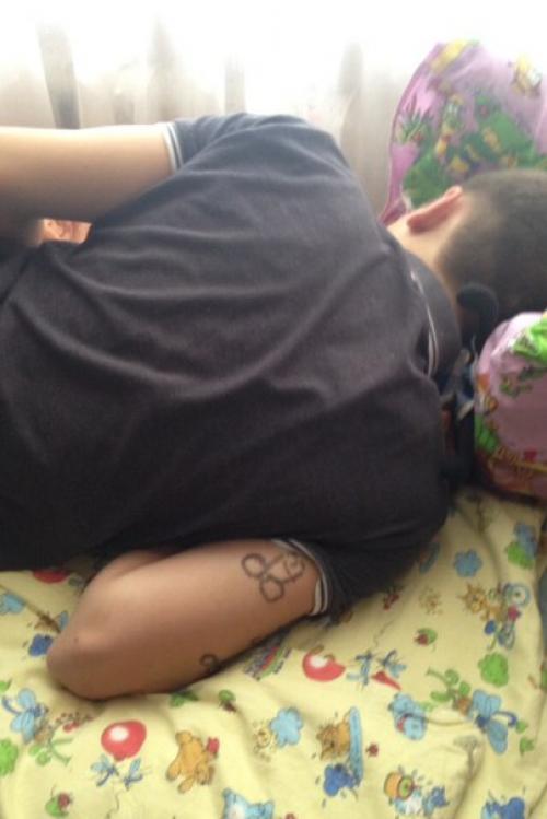 Это нуу_пуудееель? 02 Это нуу_пуудееель? 02