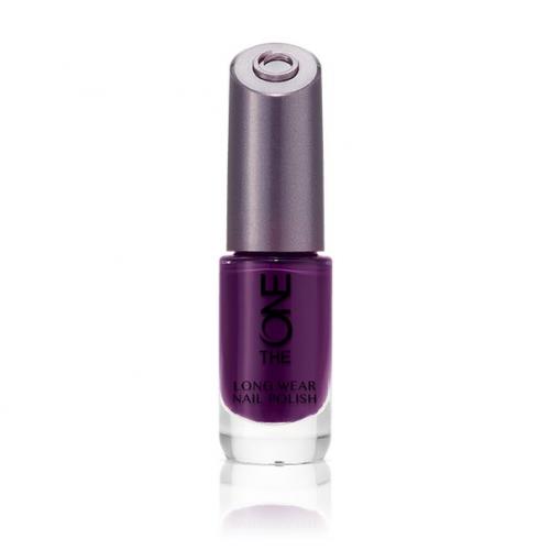 Стойкий лак для ногтей The ONE. 02 Стойкий лак для ногтей The ONE. 02