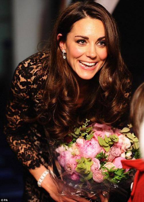 Секреты красоты герцогини? 01