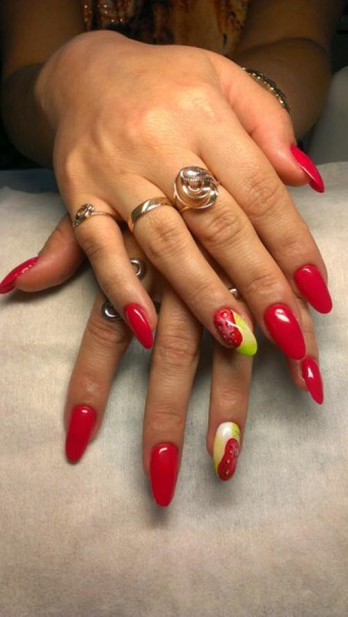 Милые мастерицы, прошу совета по поводу двух аспектов работы. 06