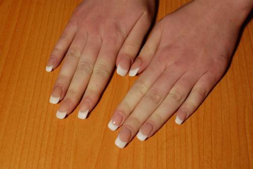 Мой небольшой прогресс. 01