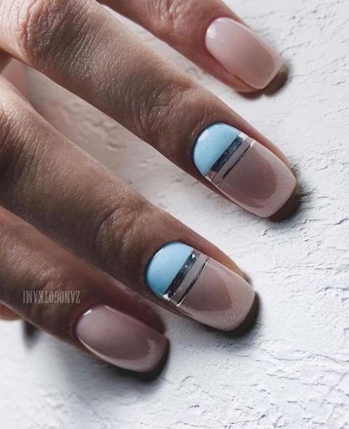 Какой дизайн ты бы выбрала? 07