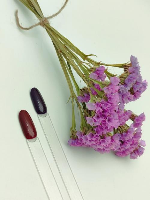 Решила сфотографировать немного своих покупок для педикюра и маникюра. 05