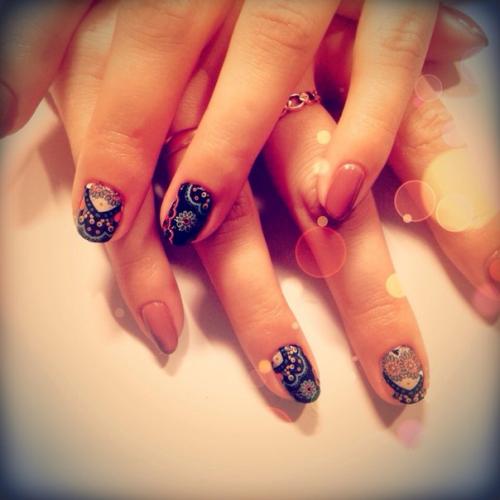 Девушки, дорогие мастера! 05