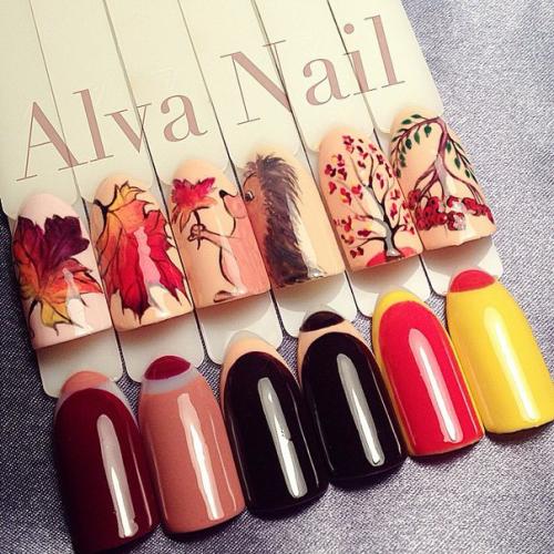 Девочки как сокращаете время работы? 06