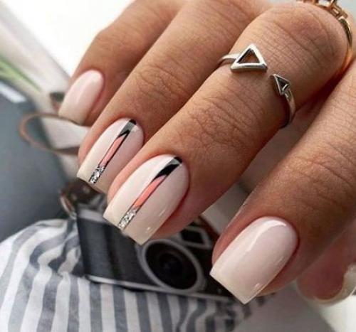 Какой дизайн ты бы выбрала? 05