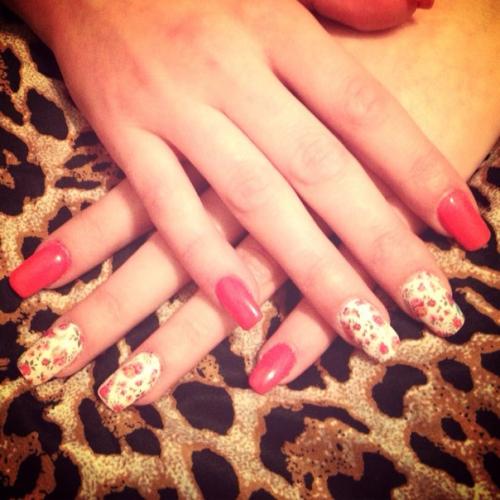 Девушки, дорогие мастера! 02