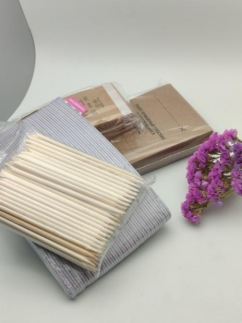 Решила сфотографировать немного своих покупок для педикюра и маникюра. 02