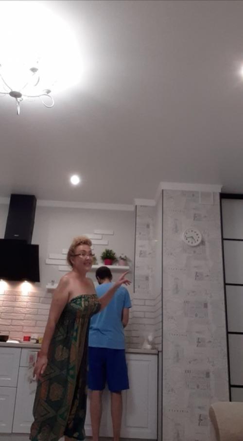 Хорошо, когда хорошо. 03