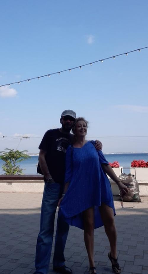 Хорошо, когда хорошо. 08