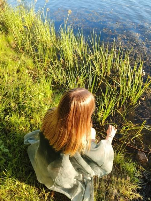 1. меня зовут Алёна, мне 22. 05