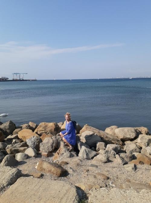 Хорошо, когда хорошо. 07