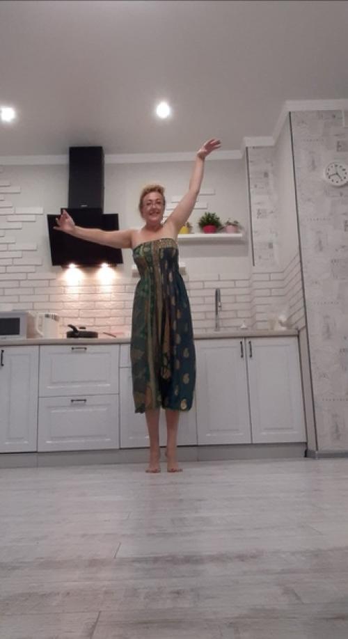 Хорошо, когда хорошо. 02