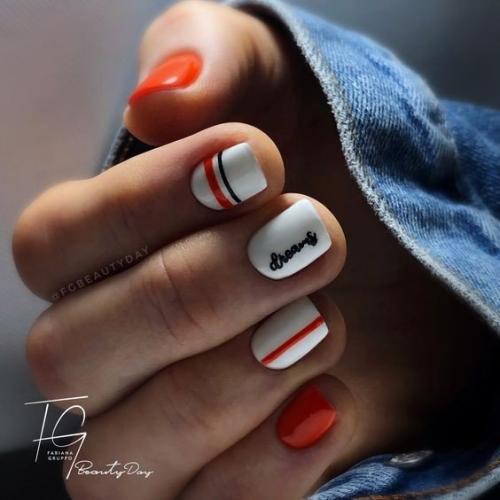 Какой дизайн ты бы выбрала? 01