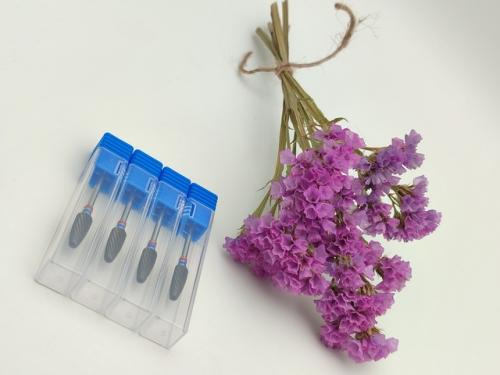 Решила сфотографировать немного своих покупок для педикюра и маникюра. 01