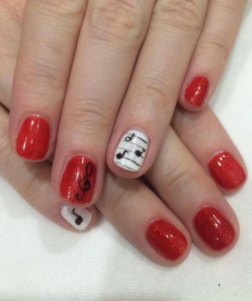 Девочки, все мы когда-то только начинали. 01