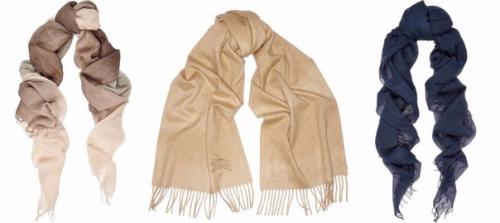 Базовые аксессуары, которые должны быть в гардеробе каждой модницы. 06