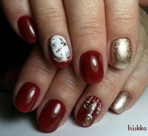 Здравствуйте, нужен совет. 07