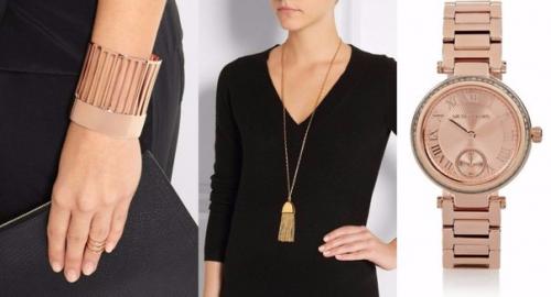 Базовые аксессуары, которые должны быть в гардеробе каждой модницы. 02