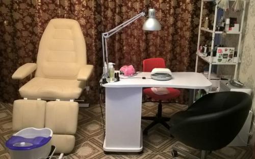 Приветствую вас на своей страничке? 08