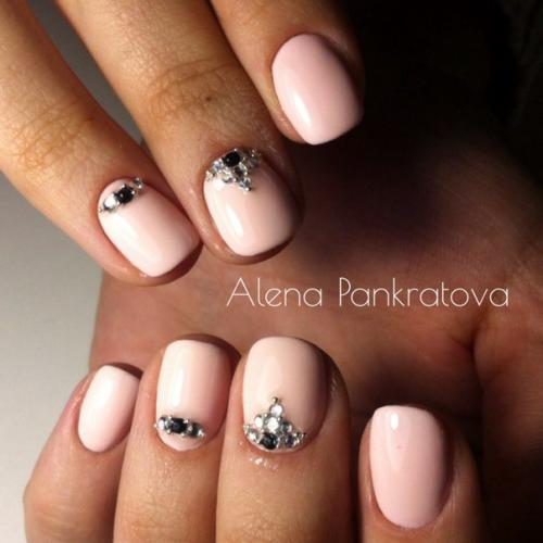 Девочки, все мы когда-то только начинали. 03