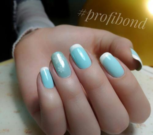 Девочки, перешла на аппаратный маникюр, нужна критика. 02