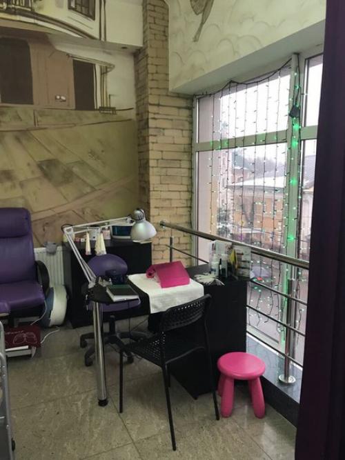 Салон Селфи?  ул. ростовская 7. 02