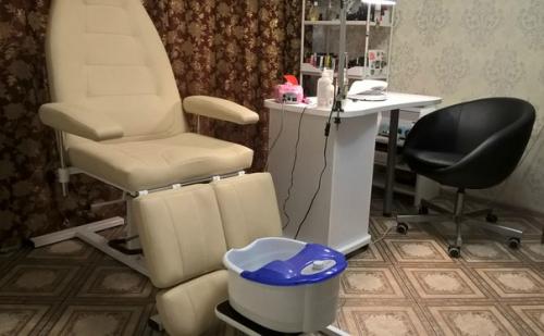 Приветствую вас на своей страничке? 07