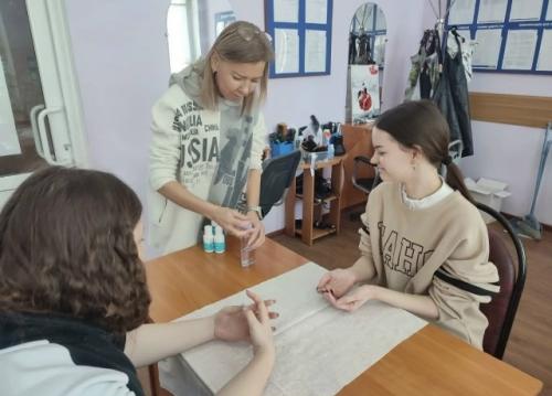 Филиалмбоууваровщинскаясошвссоколово кирсановскиймо образование 68 профпробыпроессиивдеталях. 01