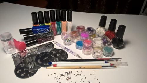 Приветствую вас на своей страничке? 05