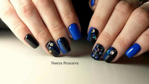 Девченки, делюсь дизайнами кидайте свои сложные рисунки? 05