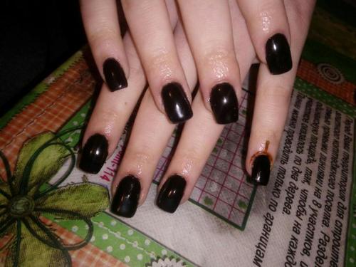 Всегда защищала начинающих мастеров, видно что девочки стараются. 01