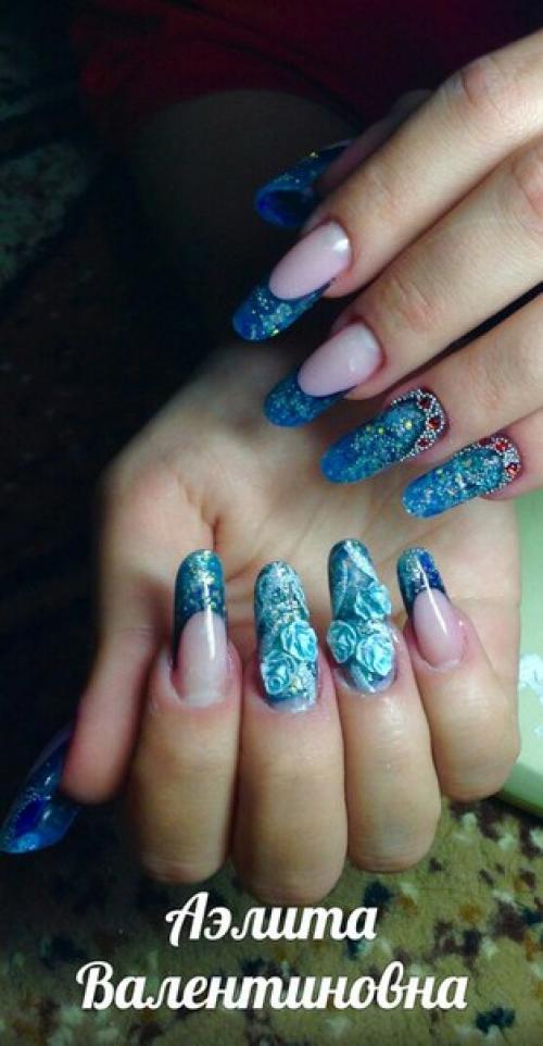 Здравствуйте, уважаемые мастера. 03