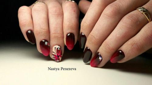 Девченки, делюсь дизайнами кидайте свои сложные рисунки? 04