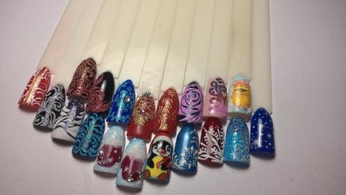 Приветствую вас на своей страничке? 03