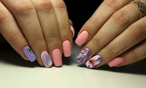 Девченки, делюсь дизайнами кидайте свои сложные рисунки? 02