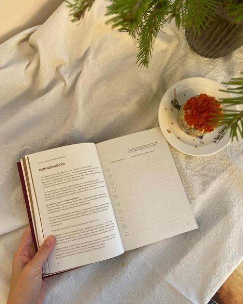 Эти новогодние каникулы я спланировала, исходя из потребностей своего организма. 02 Эти новогодние каникулы я спланировала, исходя из потребностей своего организма. 02