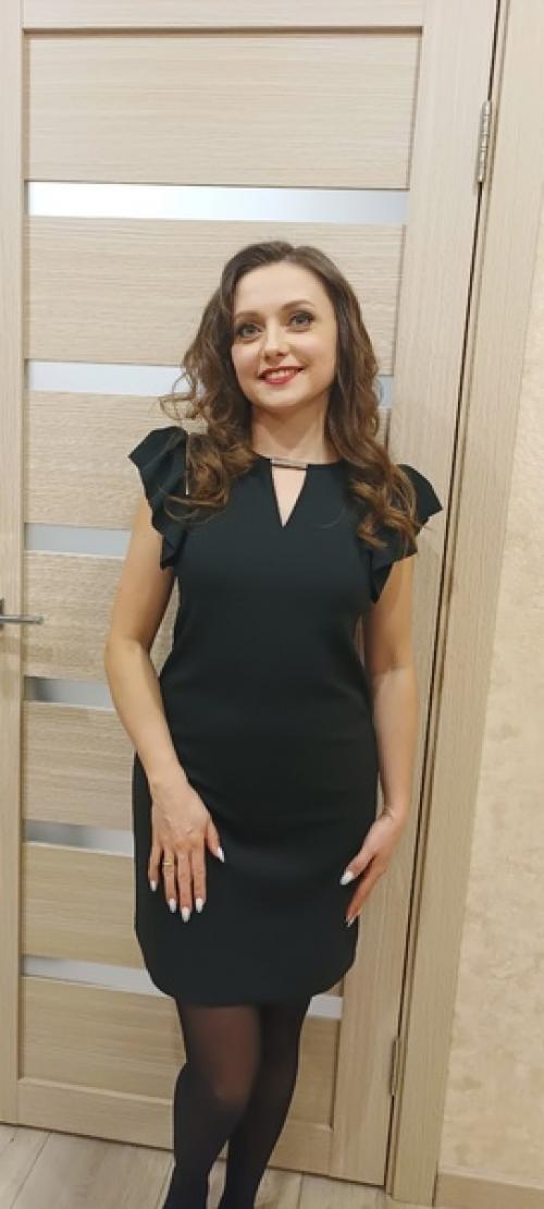 Дорогие мои! Всех хочу поздравить с наступающим новым годом! 01 Дорогие мои! Всех хочу поздравить с наступающим новым годом! 01