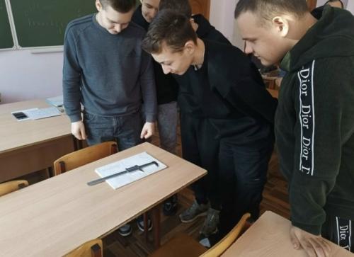 Филиалмбоууваровщинскаясошвссоколово кирсановскиймо образование 68 профпробыпроессиивдеталях. 05