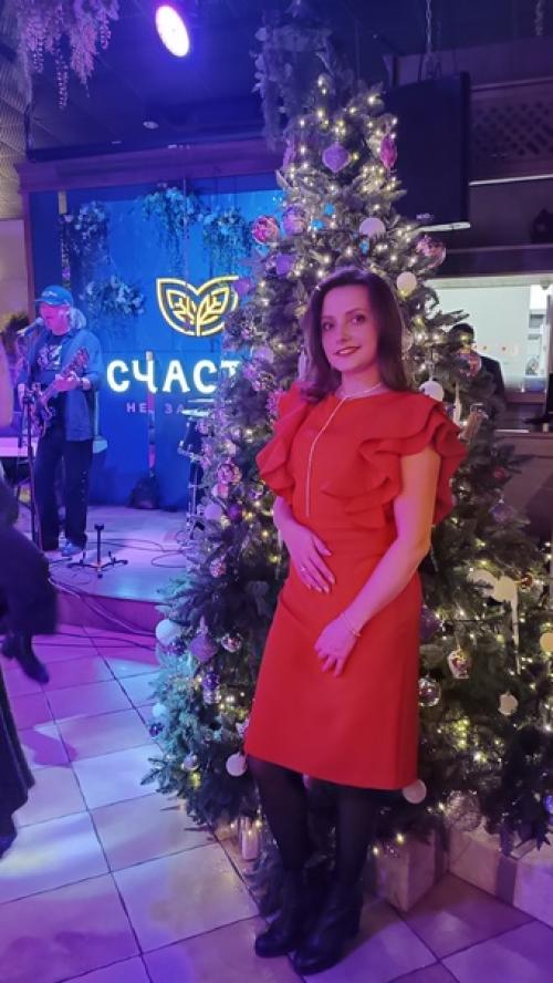 Дорогие мои! Всех хочу поздравить с наступающим новым годом! 02 Дорогие мои! Всех хочу поздравить с наступающим новым годом! 02