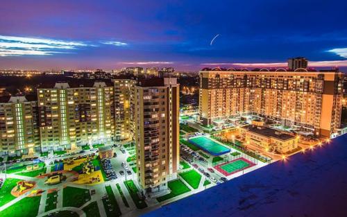 В нашей рубрике Подписчики Евгения кукушкина из Королева. 02