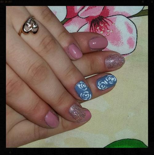 Анон. Добрый вечер, девочки. 04