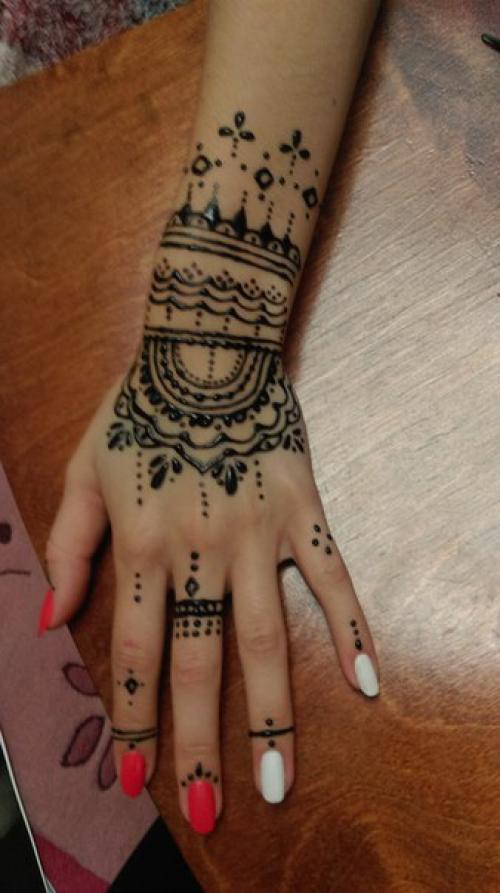 Мои дорогие кошечки? 04