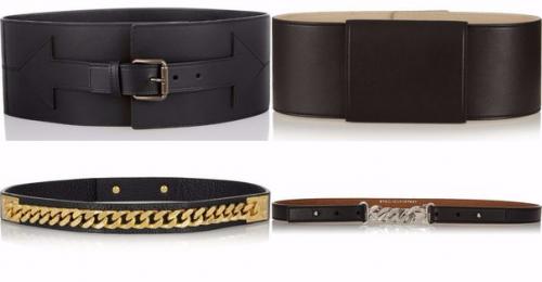 Базовые аксессуары, которые должны быть в гардеробе каждой модницы. 03